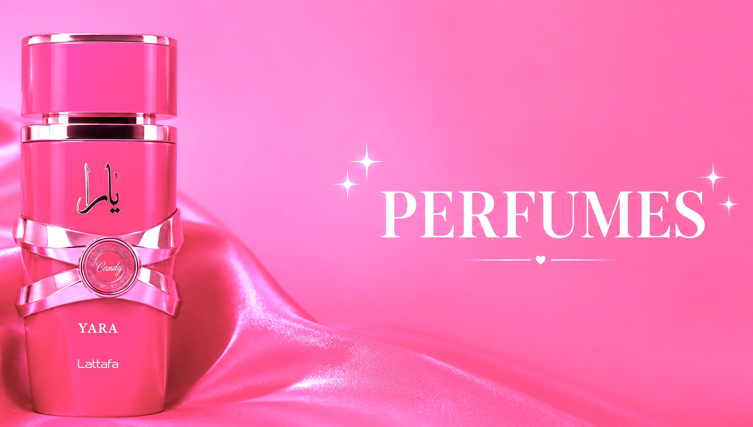 Perfumes