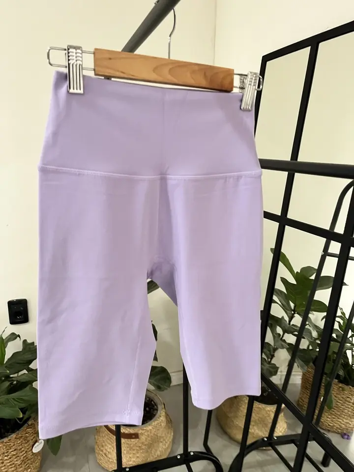 Biker - Light Purple