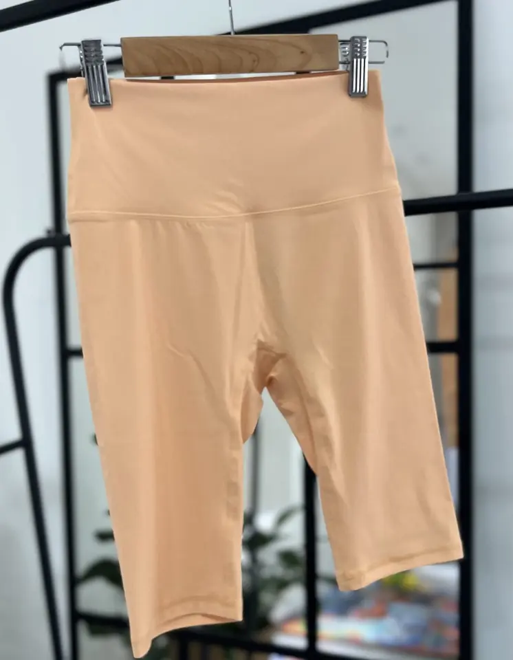 Biker - Soft Peach
