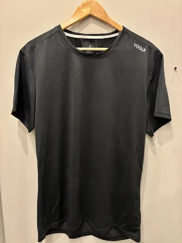 Remera QuickDry Running