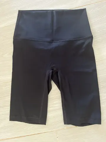 Biker - Black