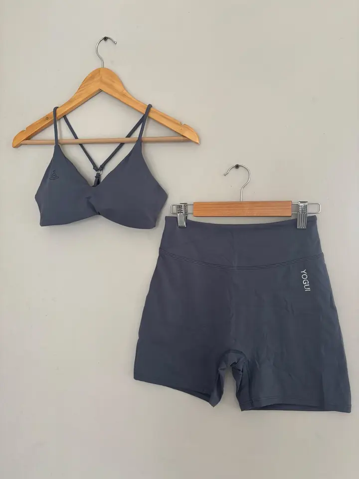 Conjunto Aria