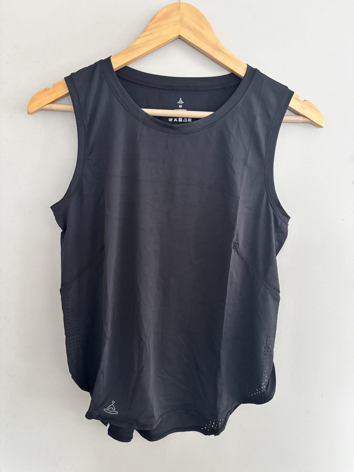 Musculosa Leire