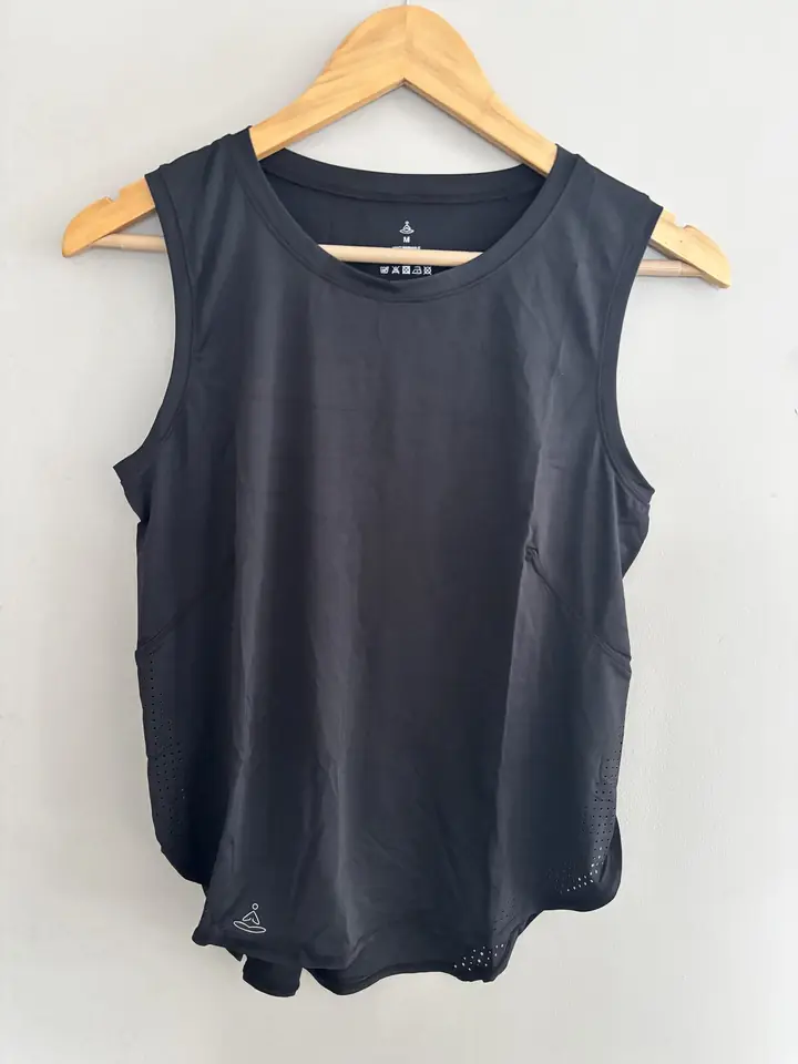 Musculosa Leire