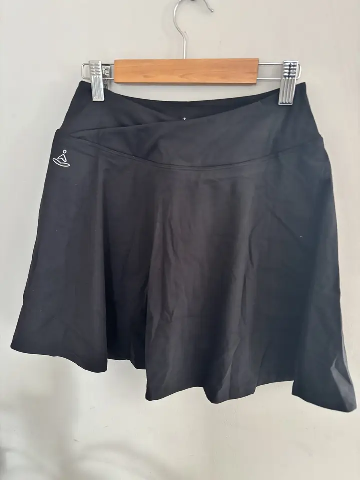 Pollera Alma