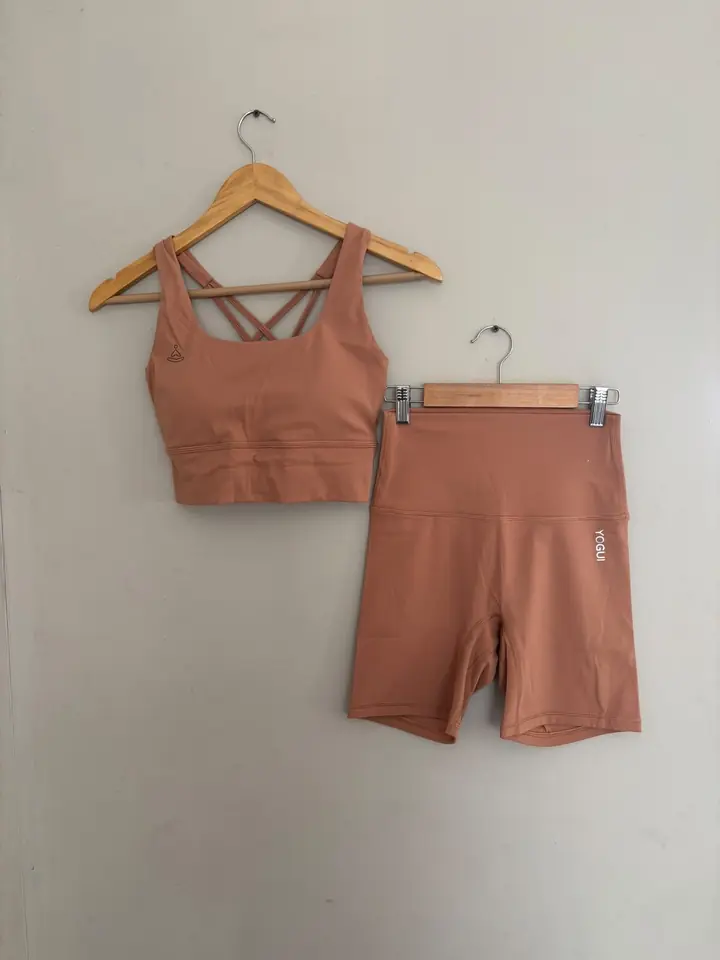 Conjunto Olivia