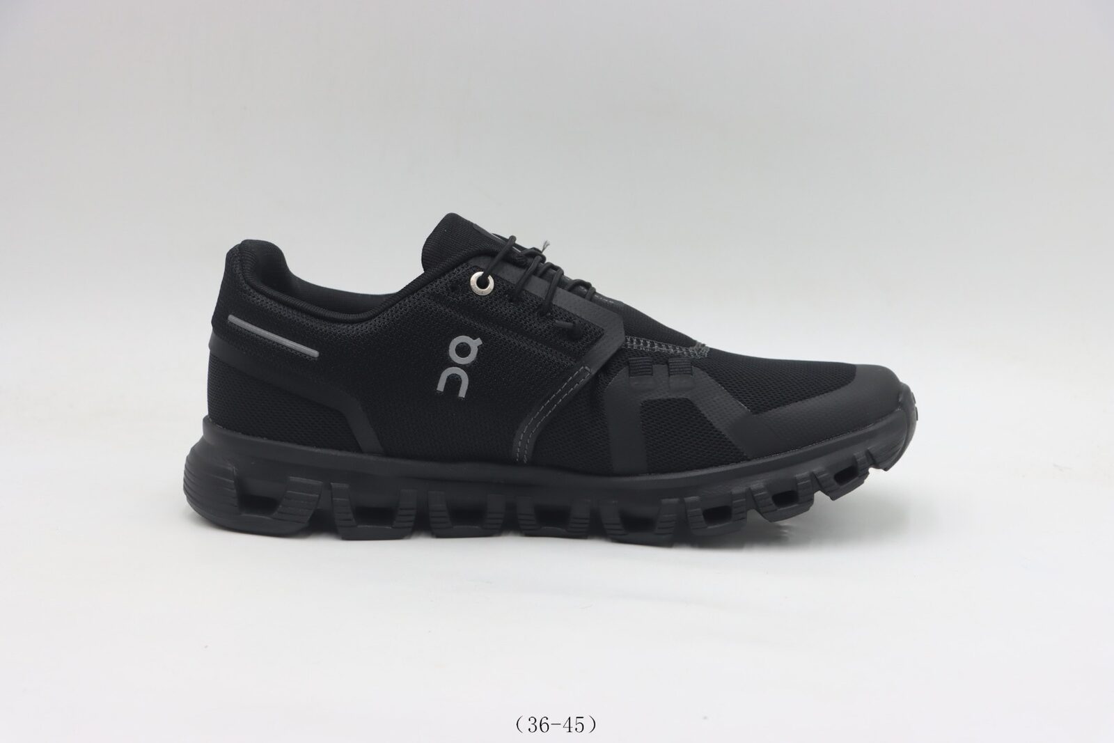 ON CLOUD - BLACK