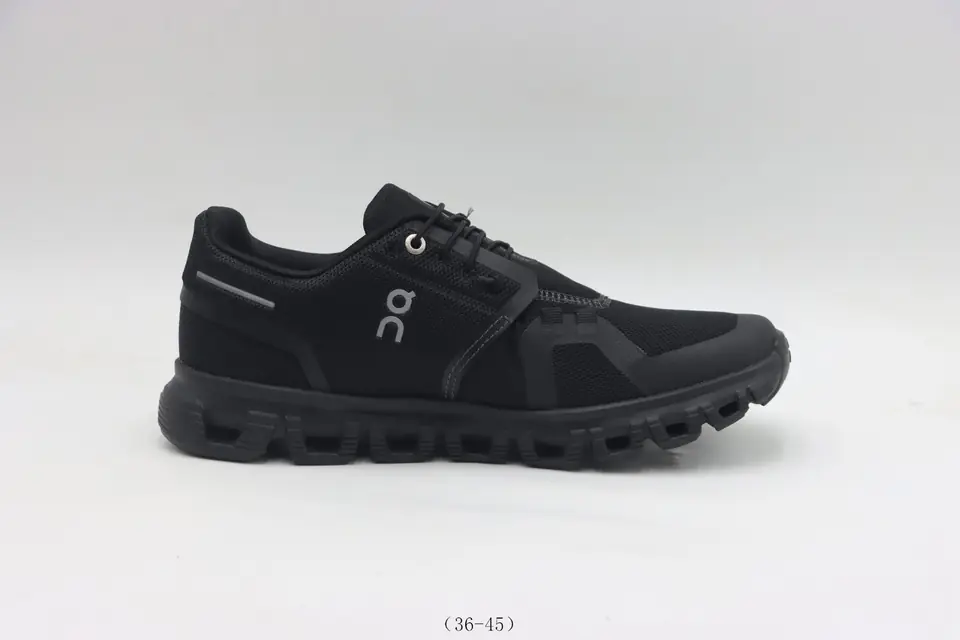 ON CLOUD - BLACK