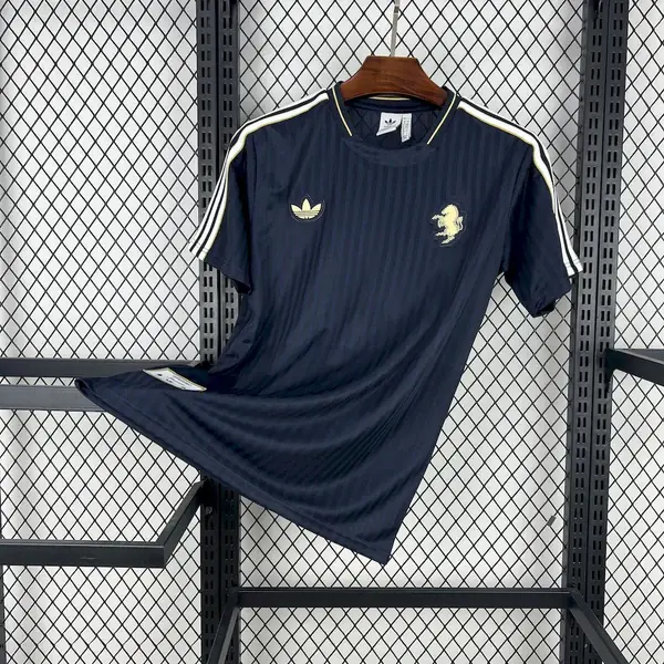 Camiseta Juventus Terrace Icons 25/26