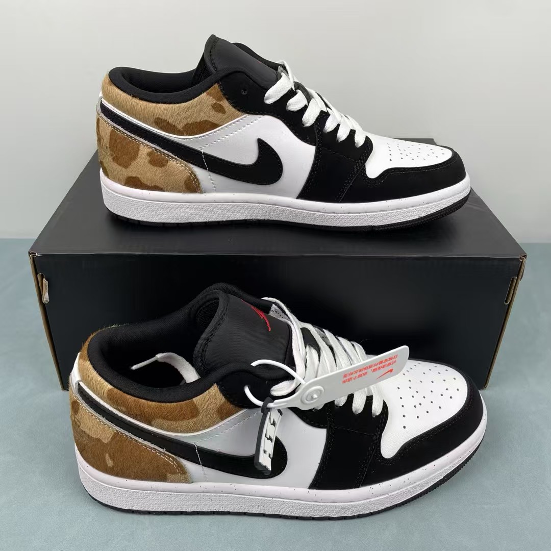 Air Jordan 1 LOW (AJ1) Basketball Shoes