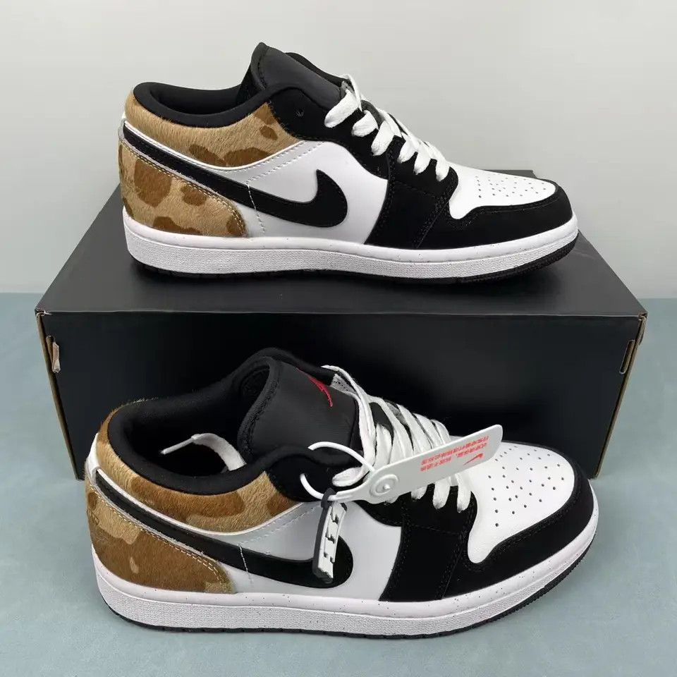 Air Jordan 1 LOW (AJ1) Basketball Shoes