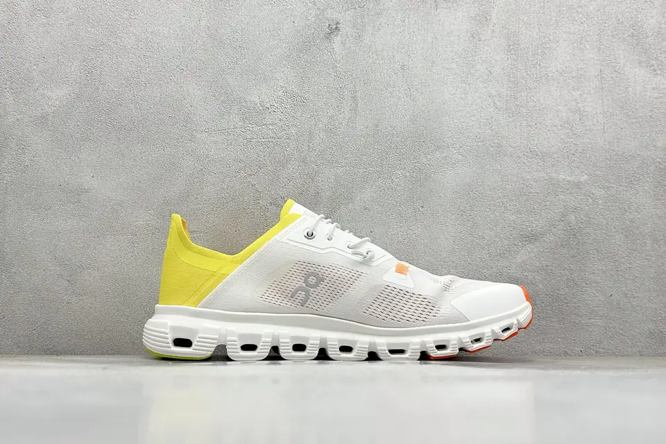 ON On Cloud 6 series mesh breathable