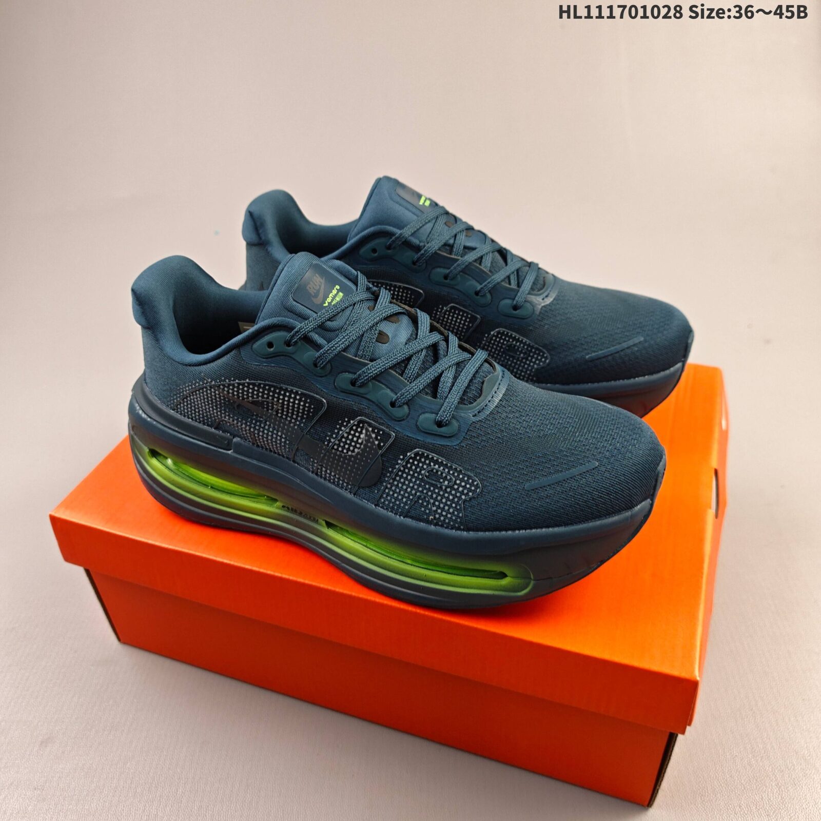 Nike Vomero Premium Air 40th Anniversary