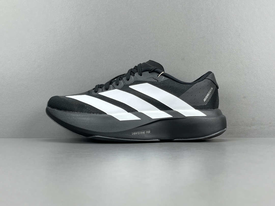 Adidas Adizero EVO SL Black