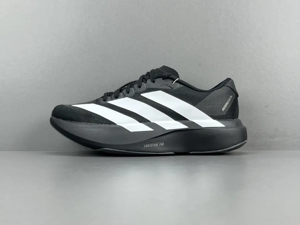 Adidas Adizero EVO SL Black