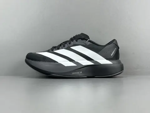 Adidas Adizero EVO SL Black