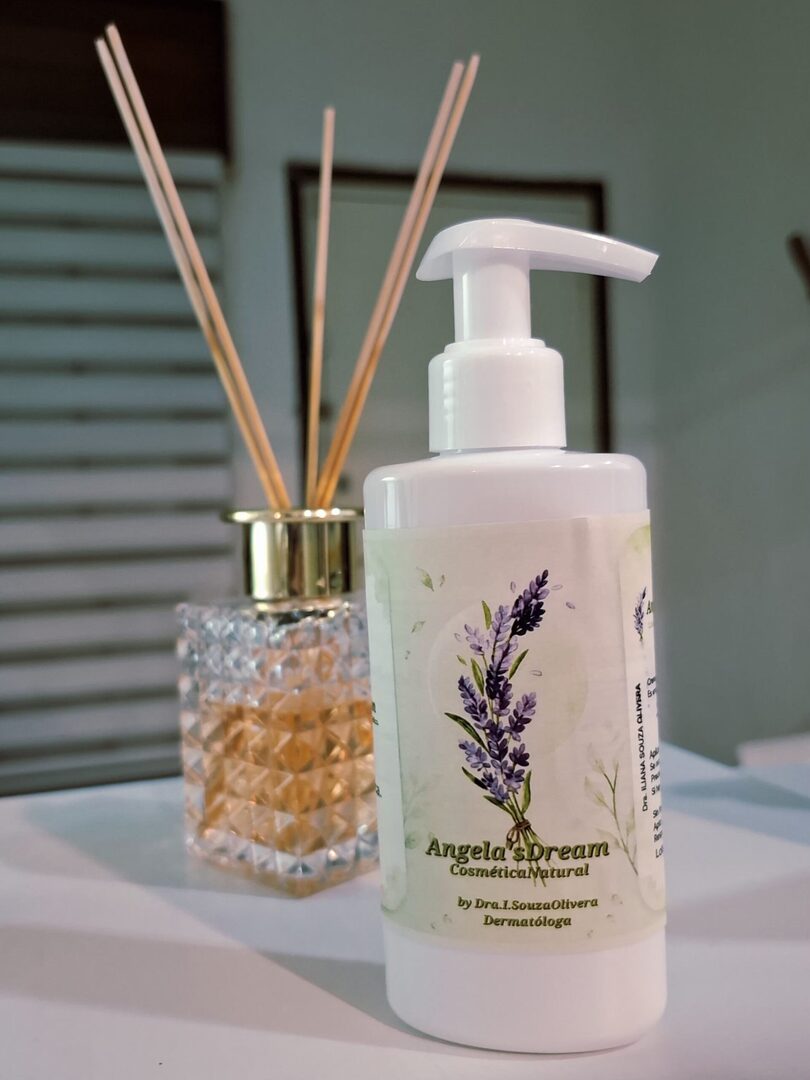 Gel/espuma higiene facial