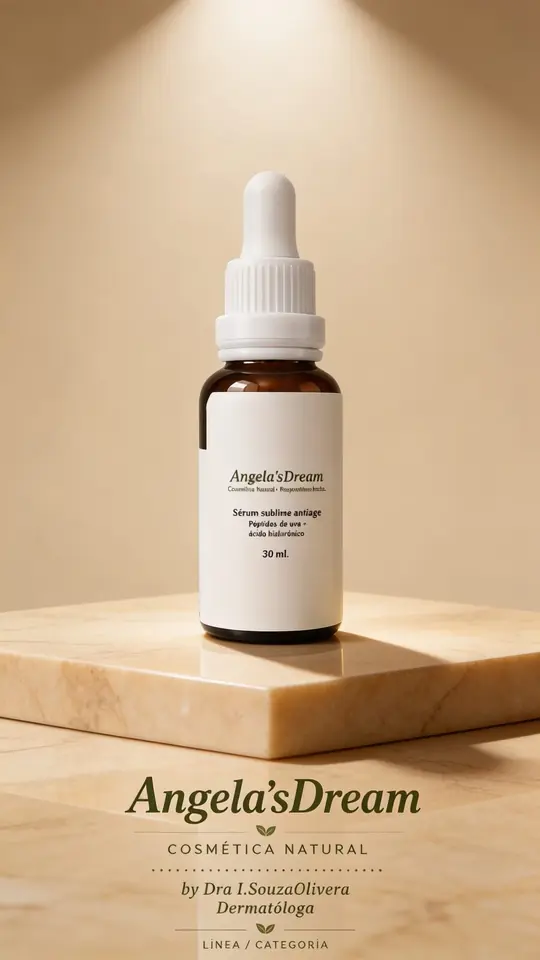 Serum pro-age .