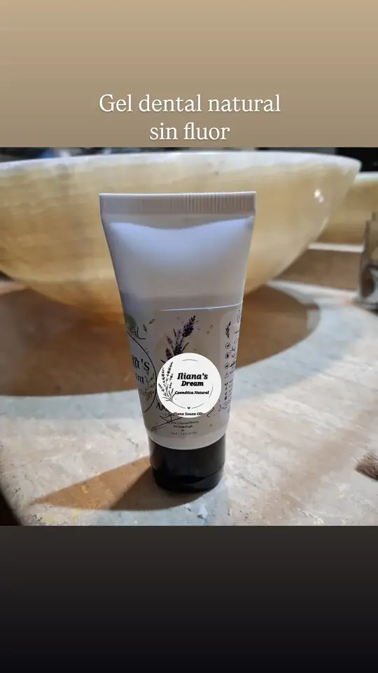 Gel de Higiene dental
