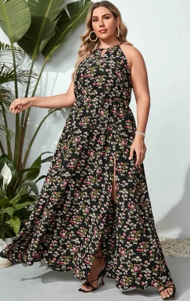 Vestido Angora