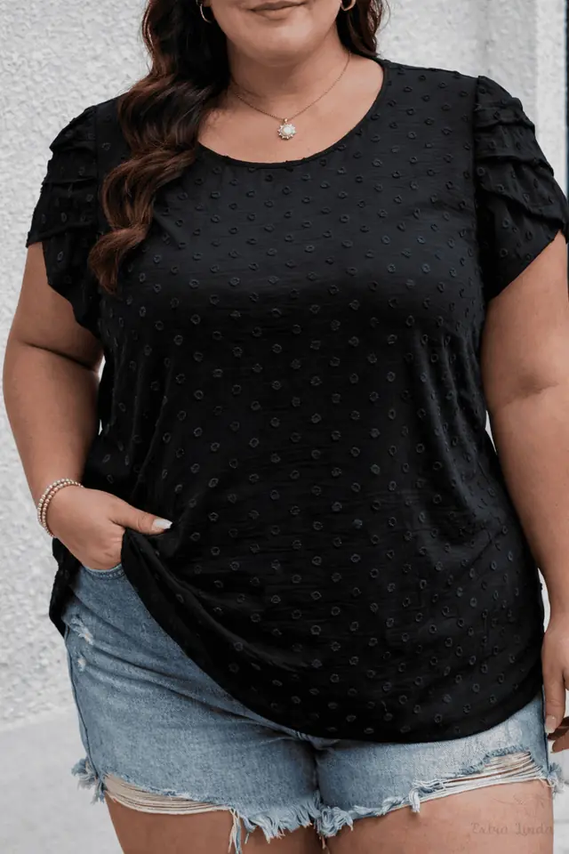 Blusa Vidal