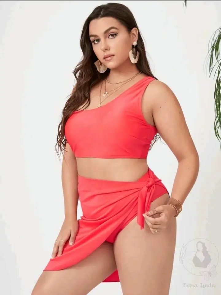 Traje de baño Lupita