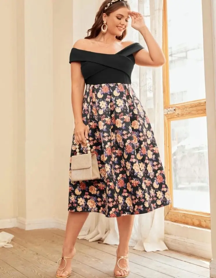 Vestido Ursula
