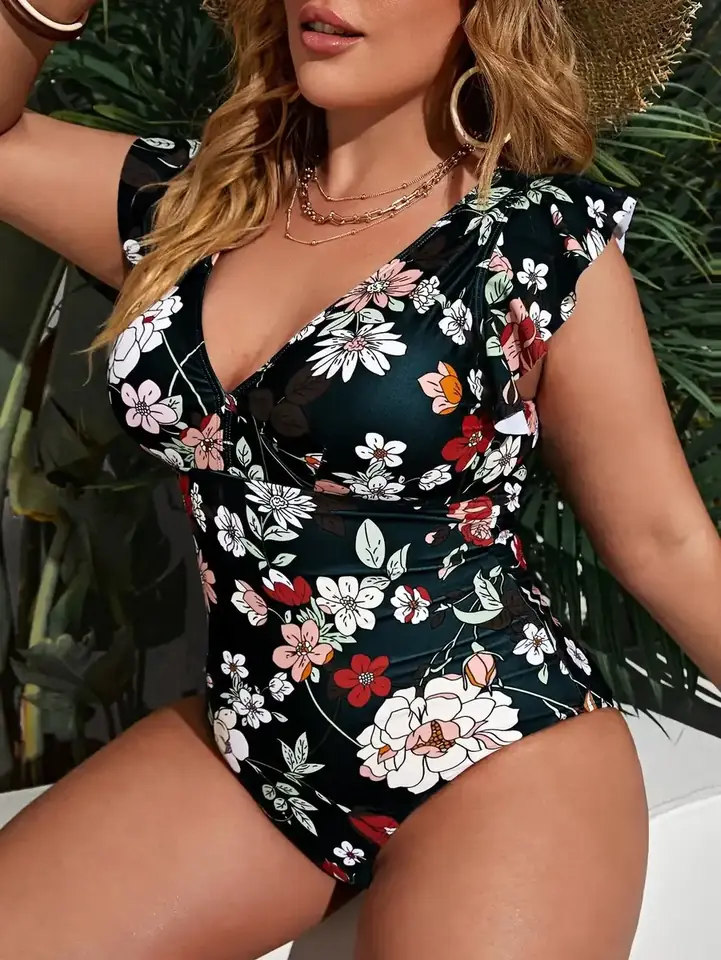 Traje de baño Bonsai