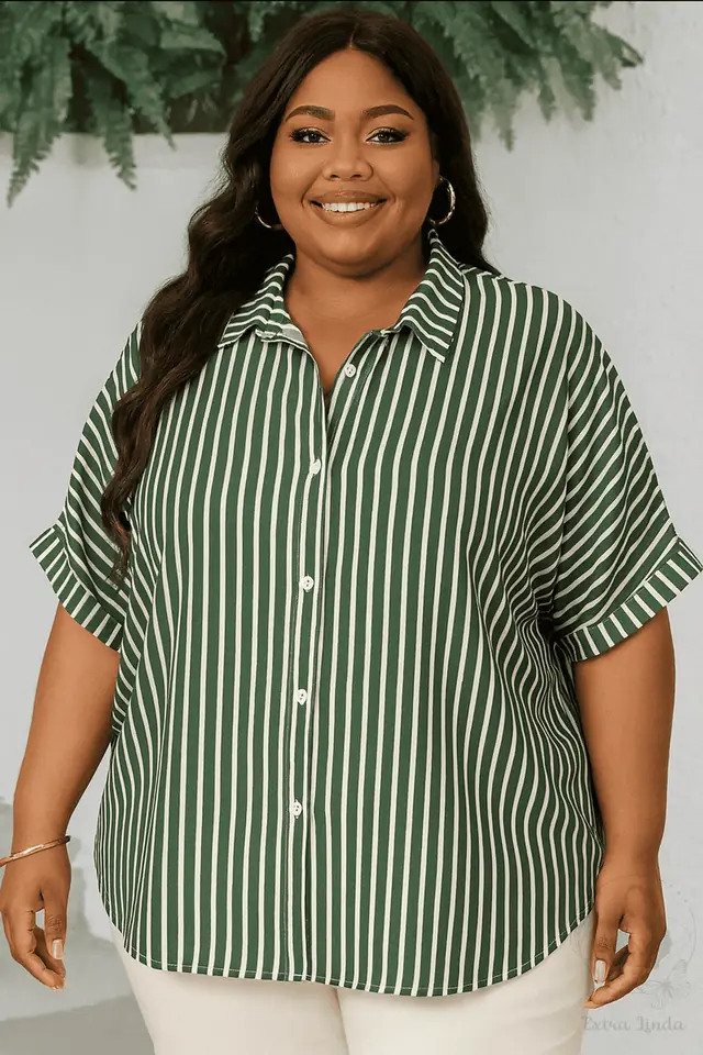 Camisa Lena