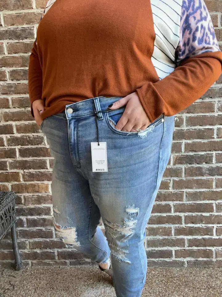 Jean 82241