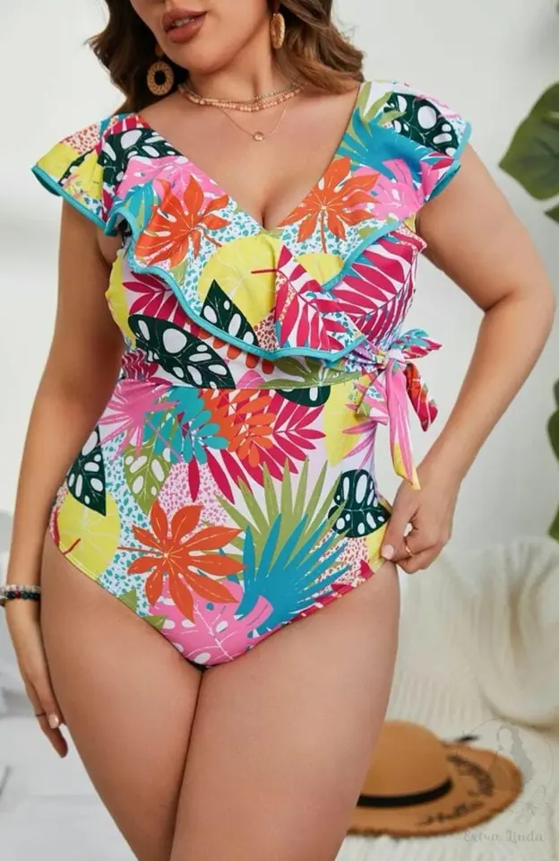 Traje de baño Palta