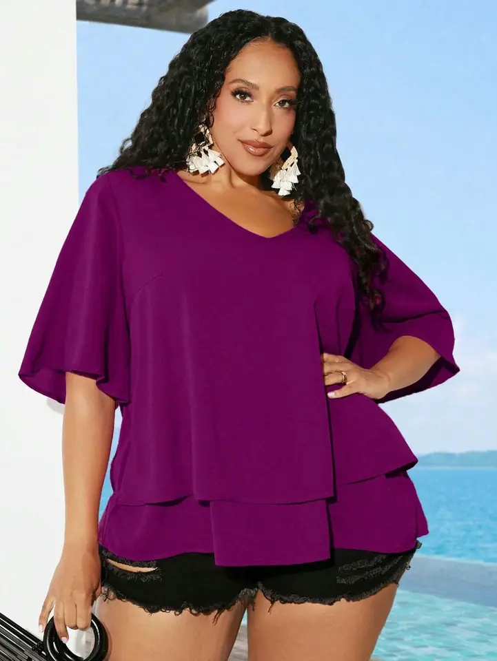 Blusa Vega