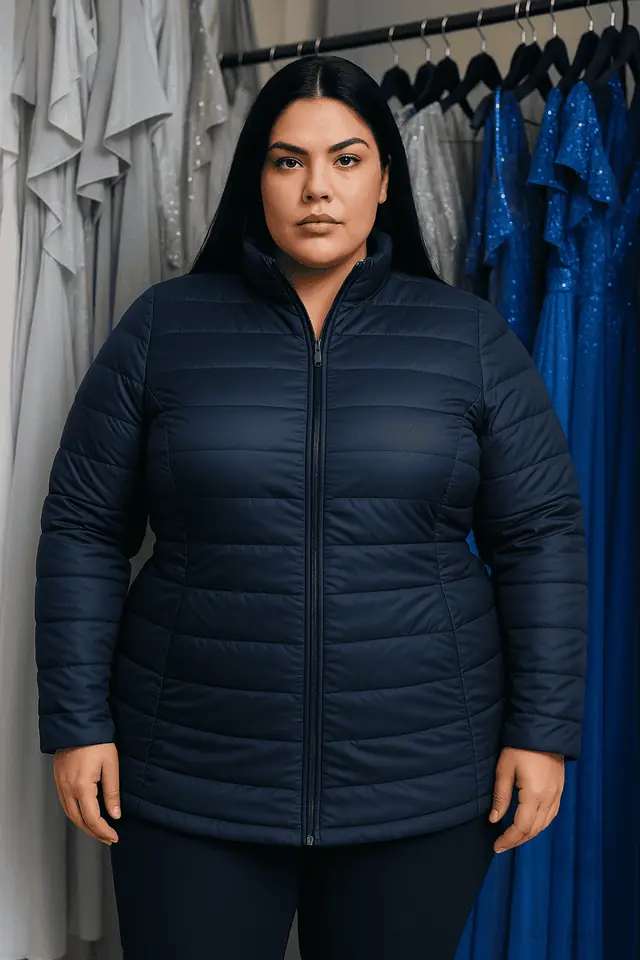 Campera Candy