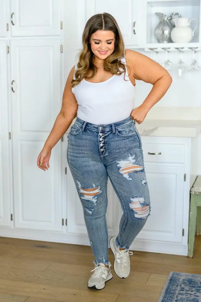 Jean 82311