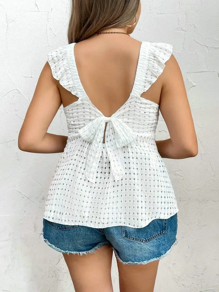 Blusa Cleotilde