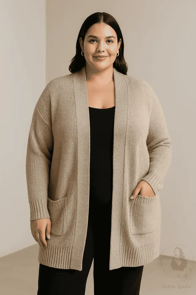 Saco Vanessa