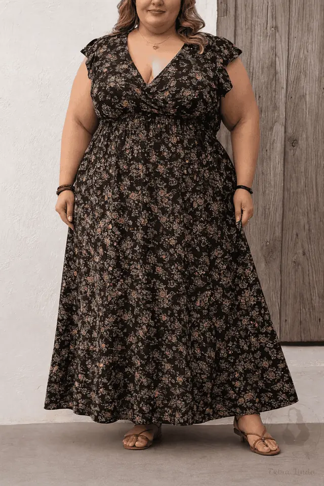 Vestido Mei