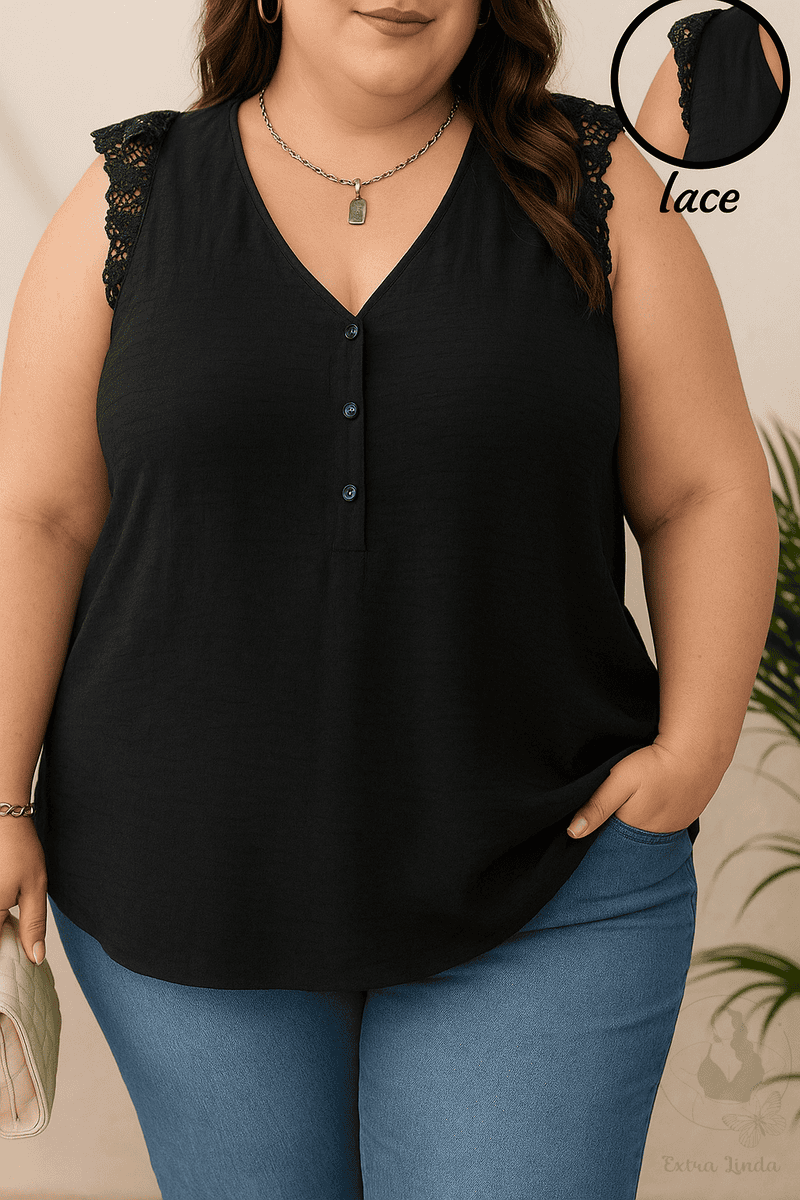 Blusa Veronica