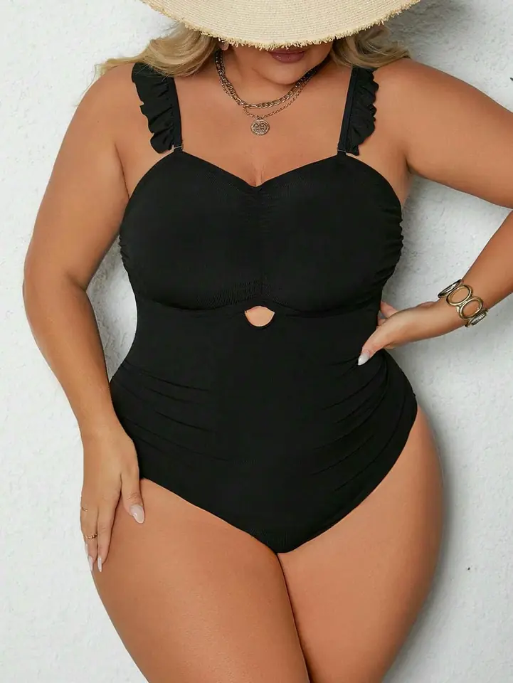 Traje de baño Daisy