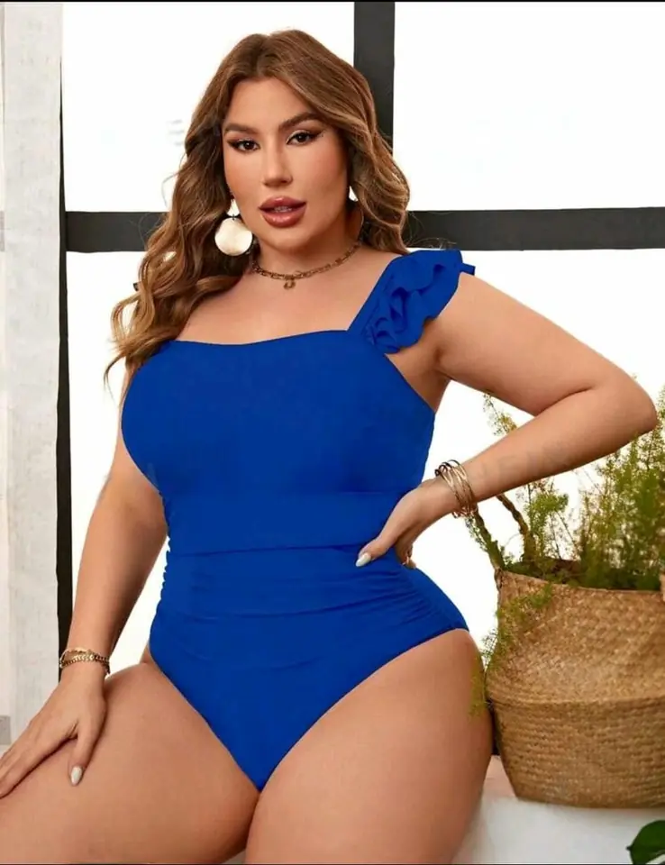Traje de baño Francia