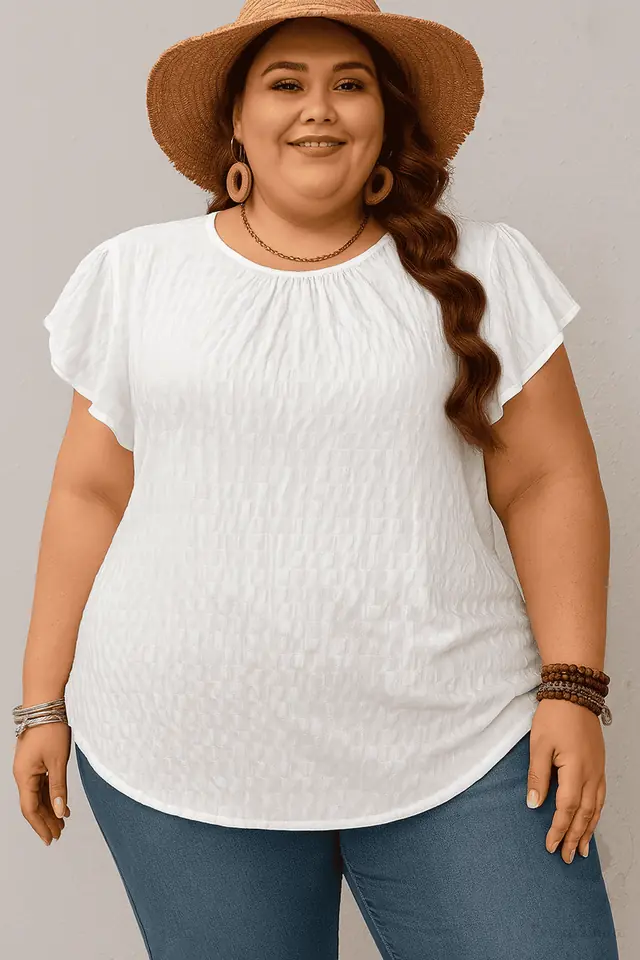 Blusa Pierre