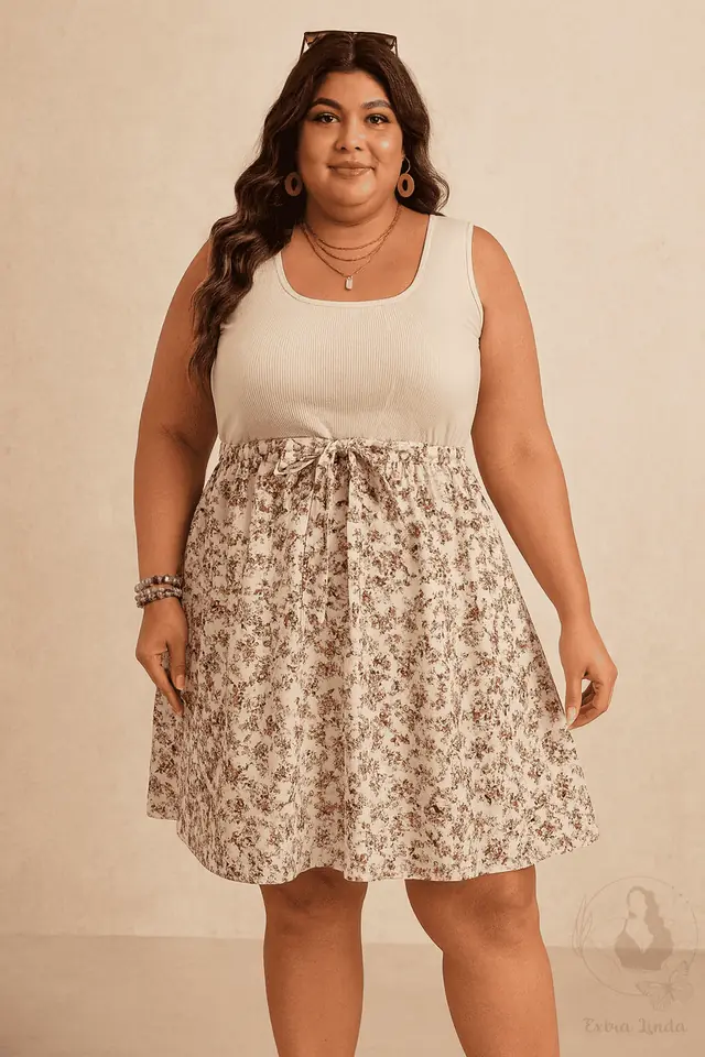 Vestido Briba