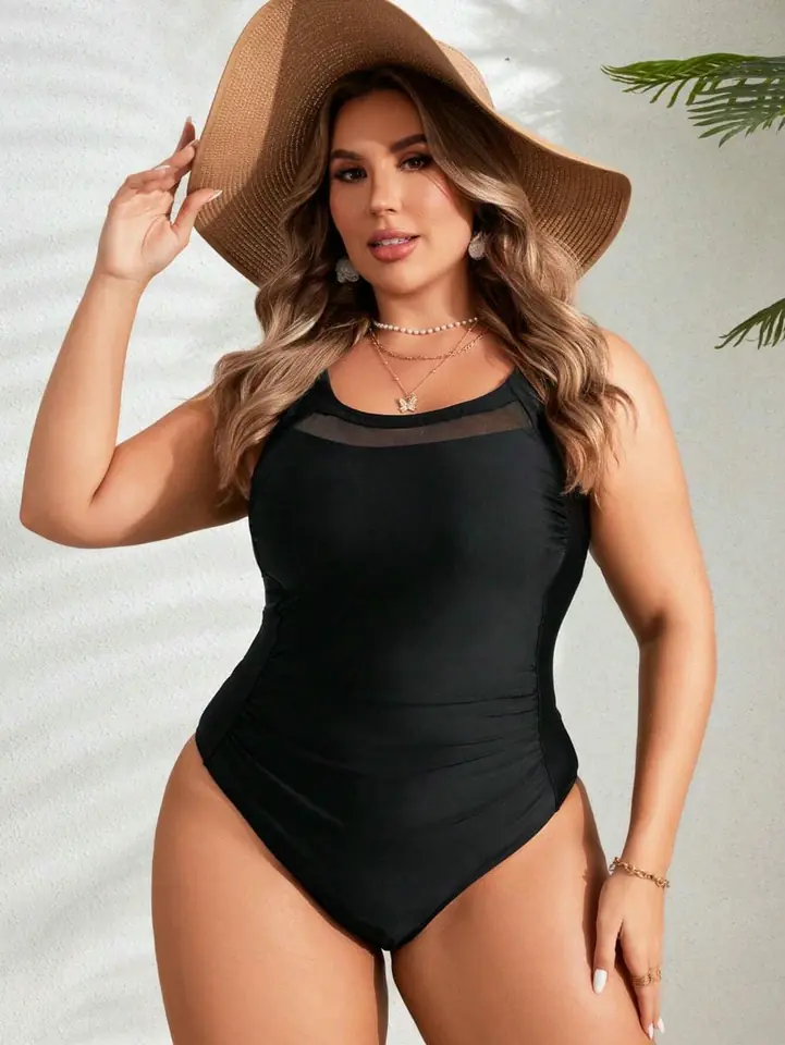 Traje de baño Veronica