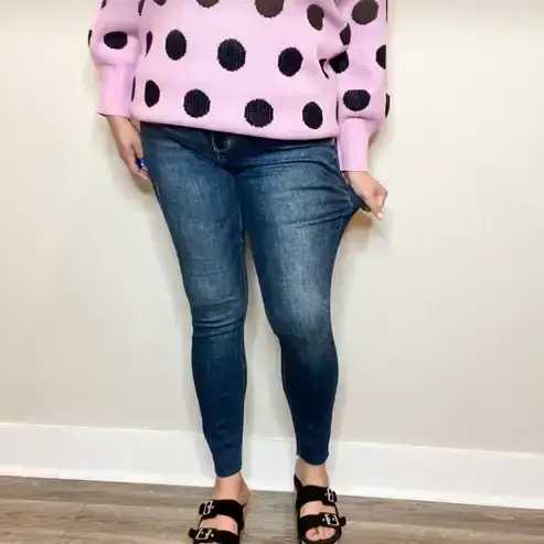 Jean 82527