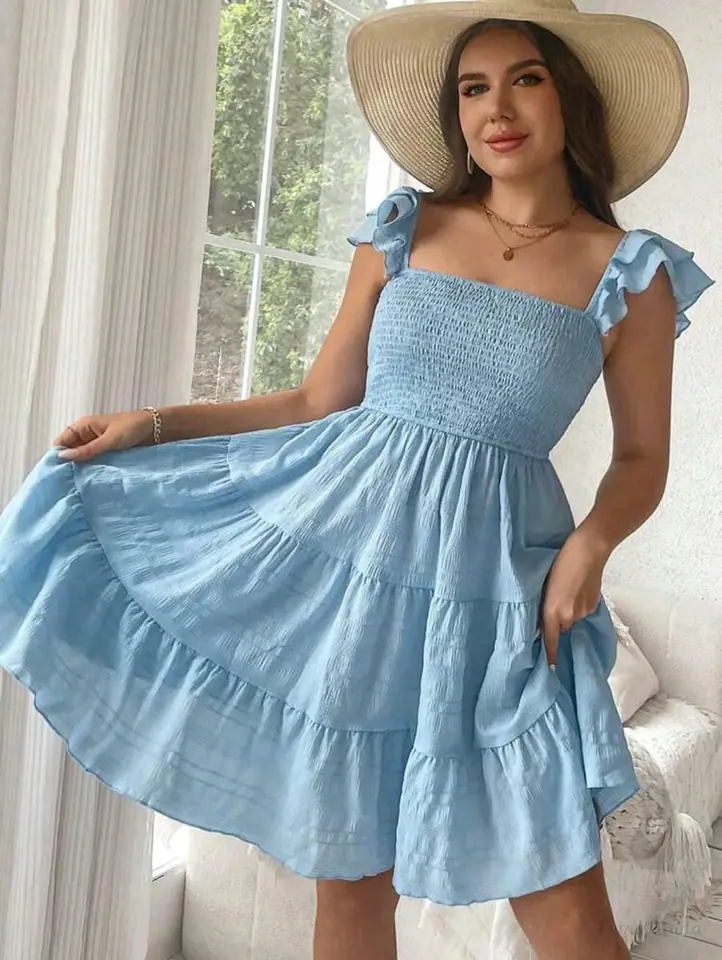 Vestido Duquesa