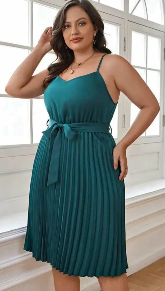 Vestido Luciernaga