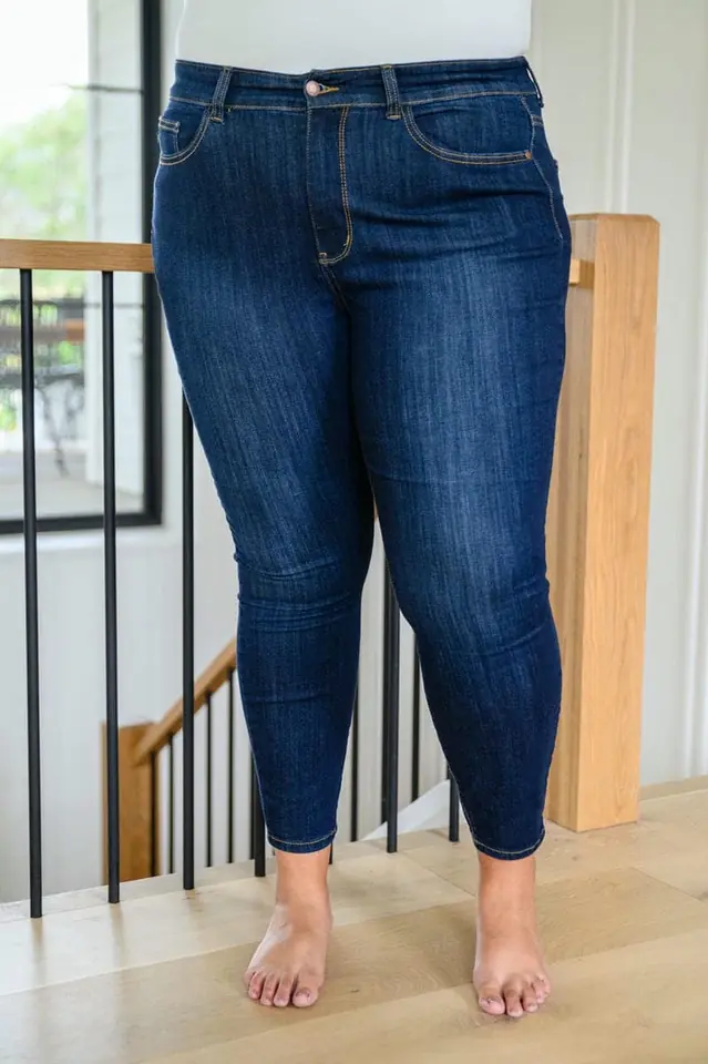 Jean 82409