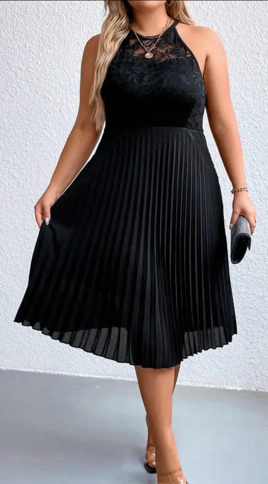 Vestido Luna