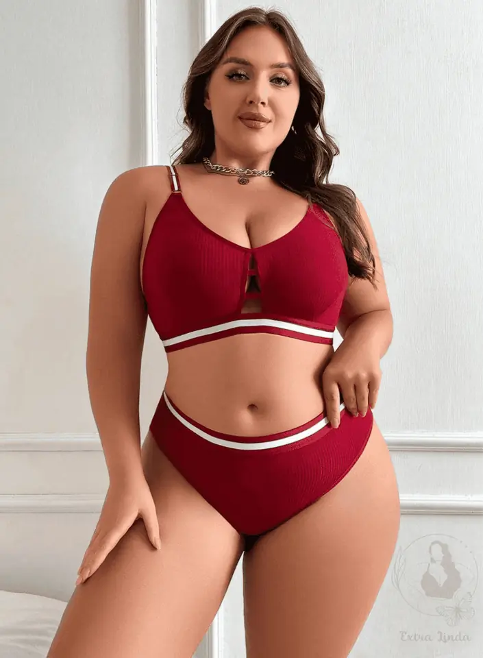 Conjunto Isabel