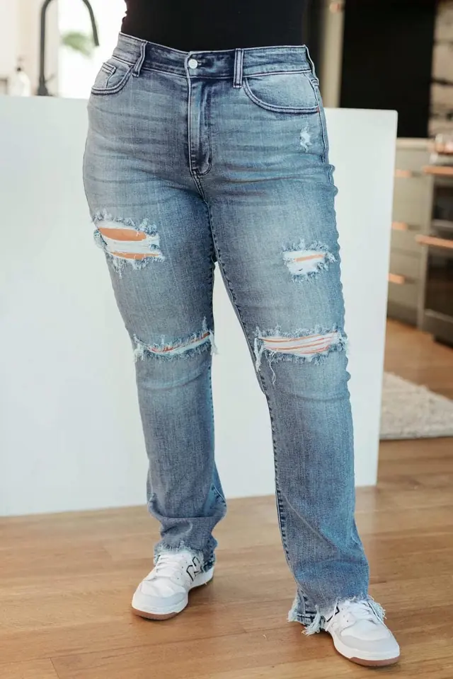 Jean 82425